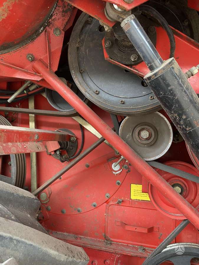 Massey Ferguson