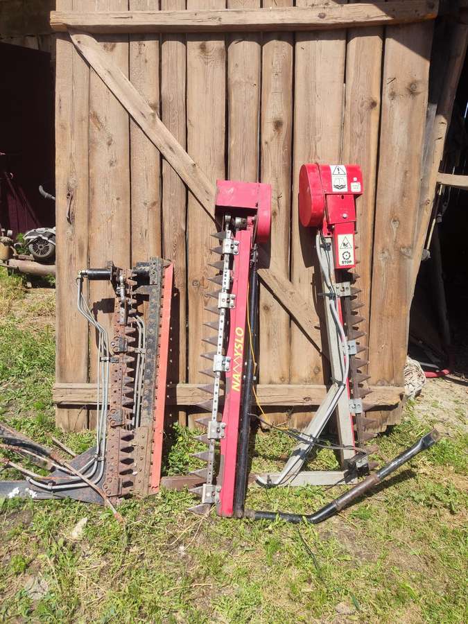 Massey Ferguson
