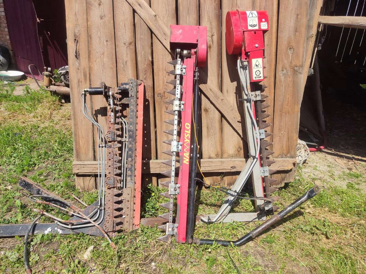 Massey Ferguson