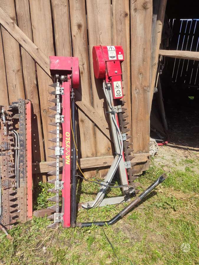 Massey Ferguson