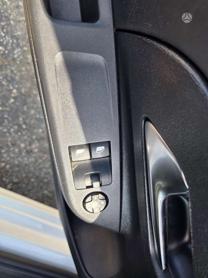 Opel Corsa, 1.2 l., hatchback