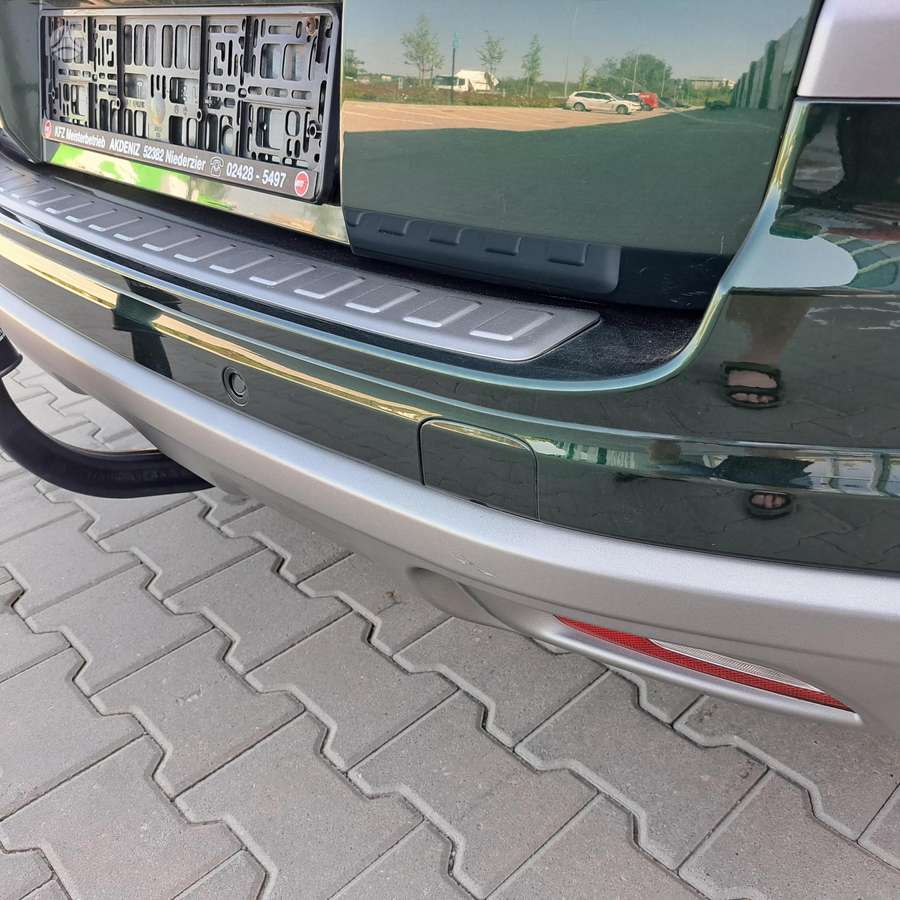 Fiat 500L, 1.6 l., hatchback