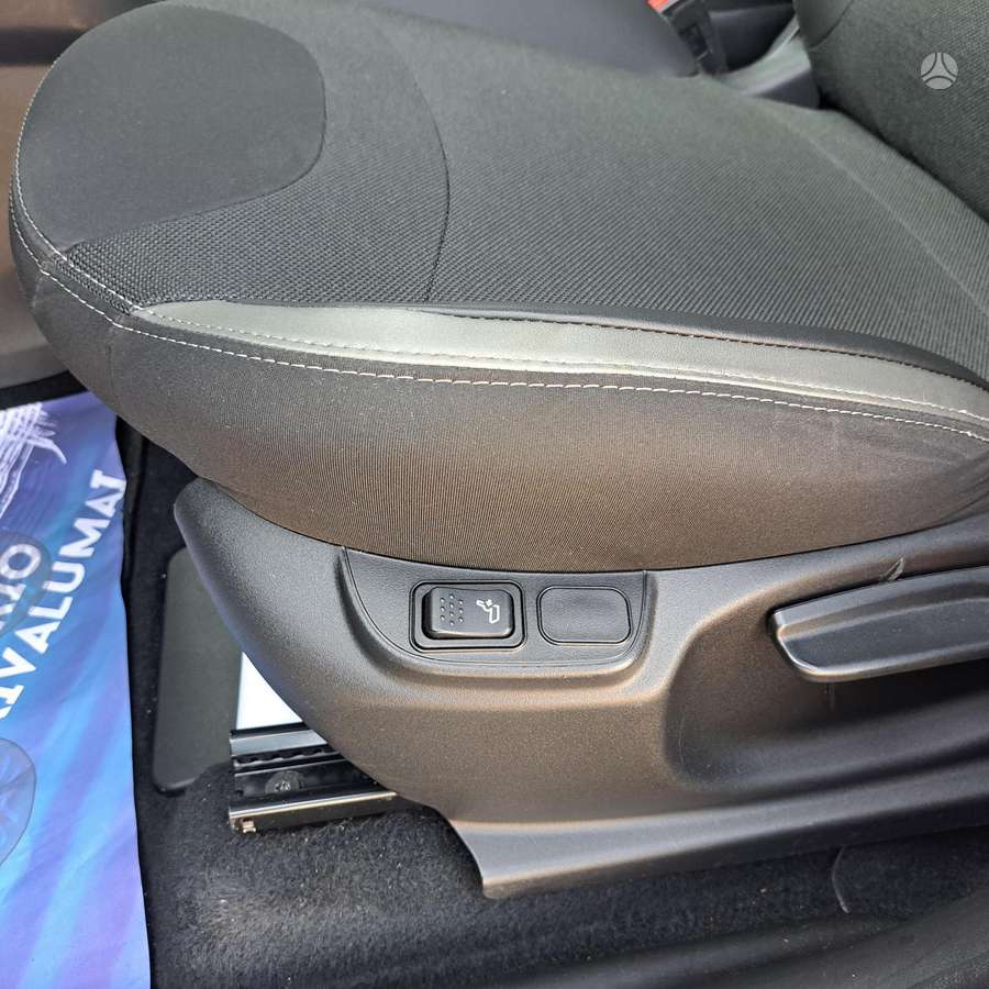 Fiat 500L, 1.6 l., hatchback
