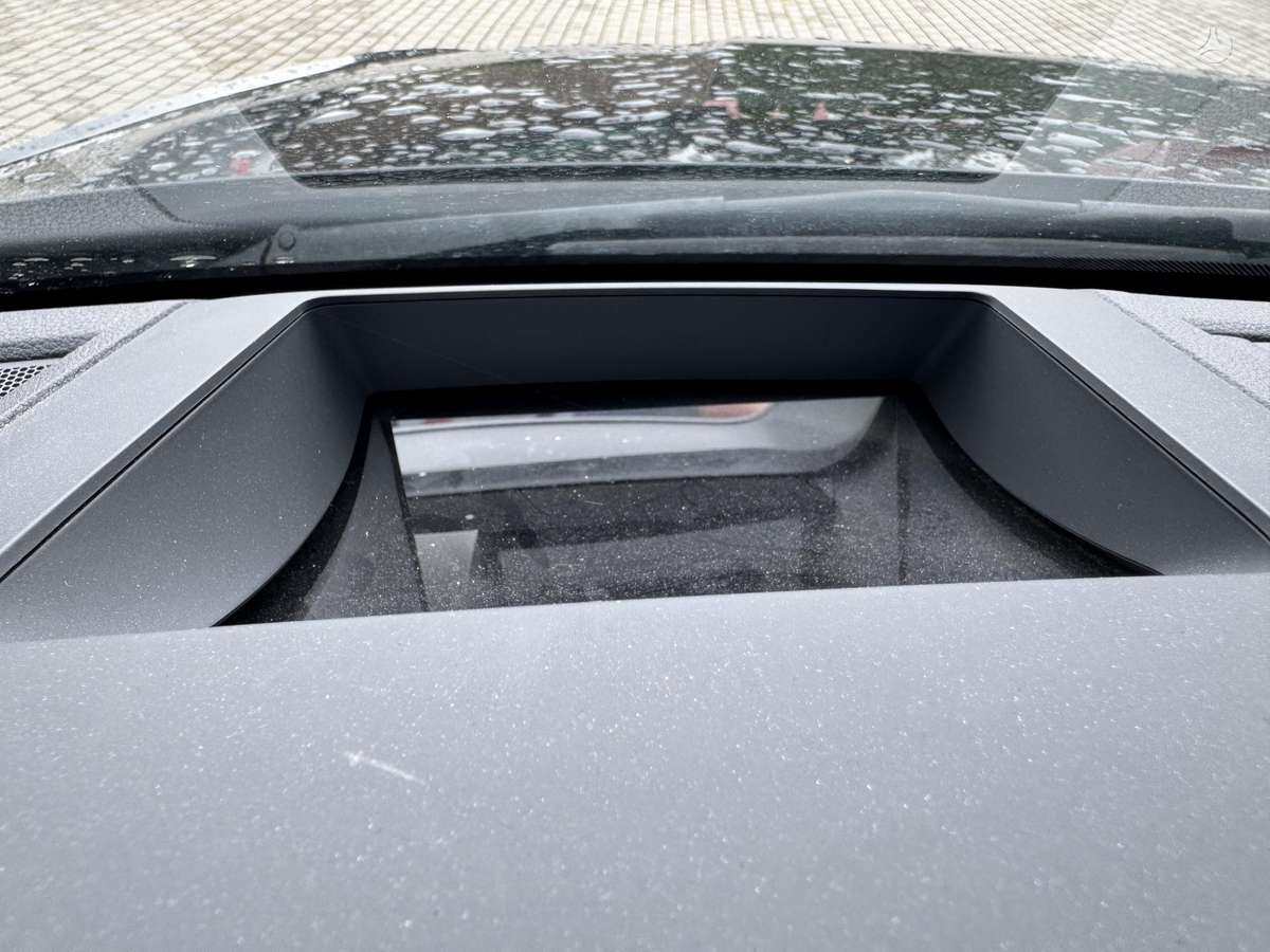 Audi S5, 3.0 l., convertible