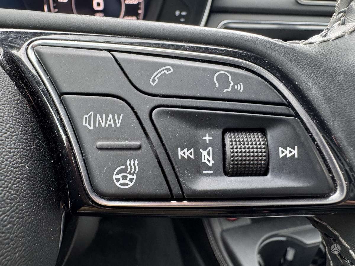 Audi S5, 3.0 l., Кабриолет