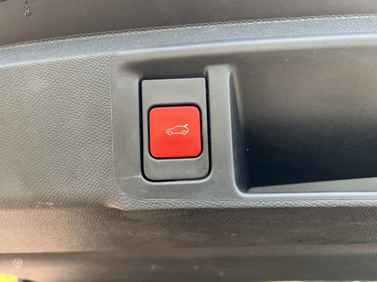 Opel Astra, 1.5 l., Универсал