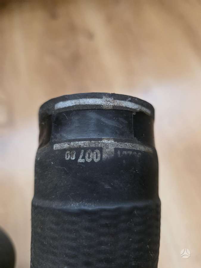 Peugeot 308, 9820100780, engine parts
