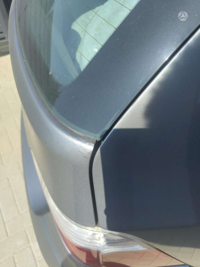 BMW 525, 2.5 l., Универсал