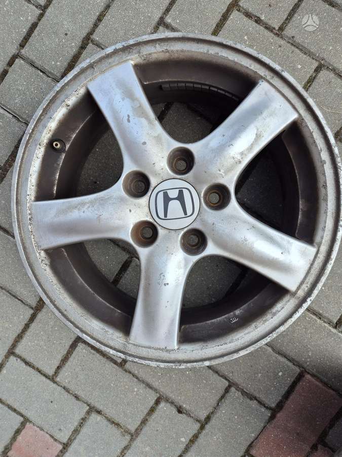 Honda Accord, легкосплавные , R16