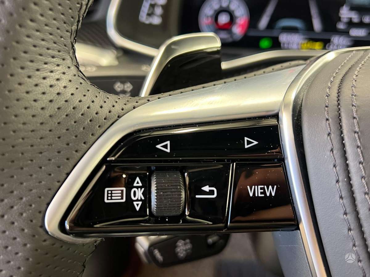Audi A6, 2.0 l., Седан