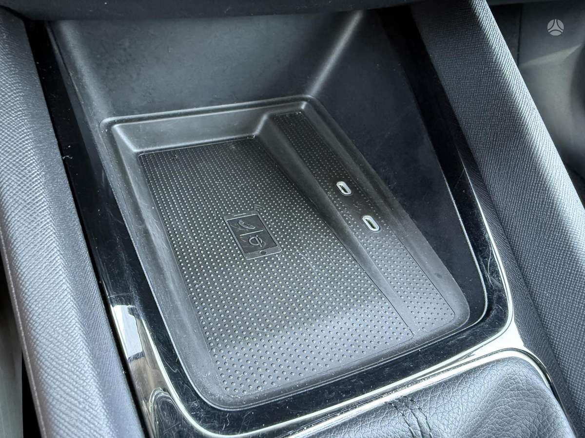 Skoda Octavia, 2.0 l., Универсал