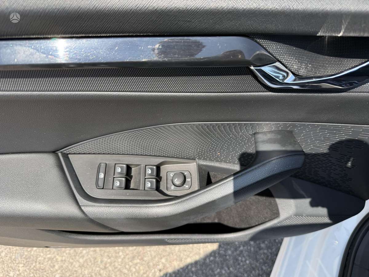 Skoda Octavia, 2.0 l., Универсал
