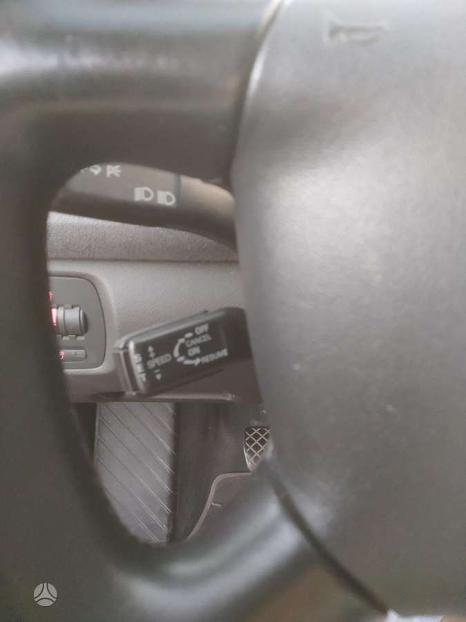 Audi A3, 2.0 l., Хэтчбек
