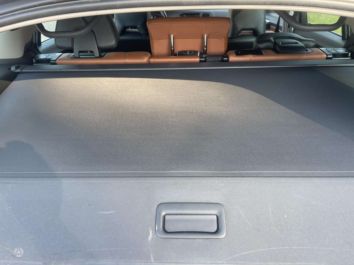 Volvo V60, 2.0 l., Универсал