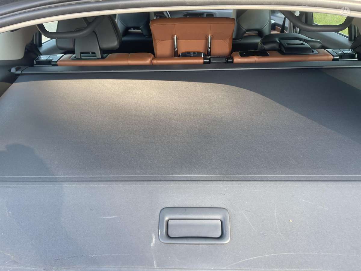 Volvo V60, 2.0 l., universalas