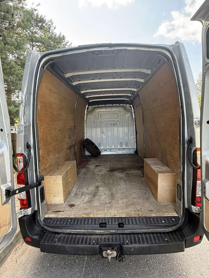 Renault Master - 6