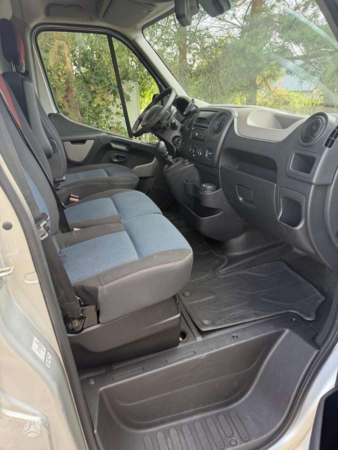 Renault Master - 7
