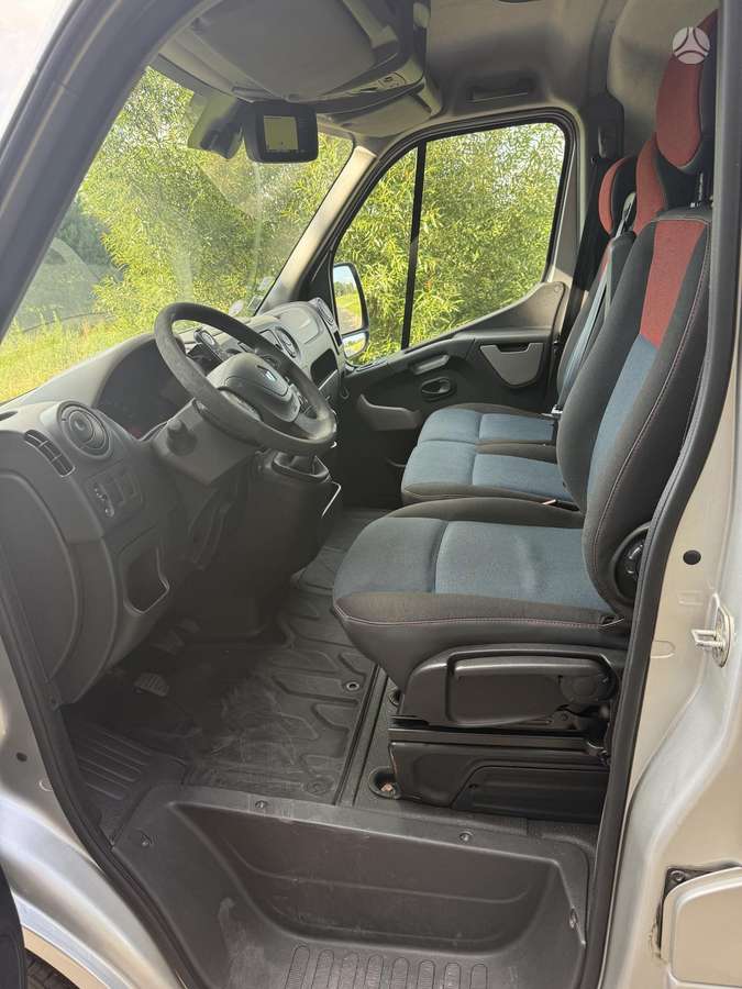Renault Master - 9