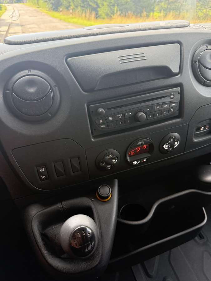 Renault Master - 11