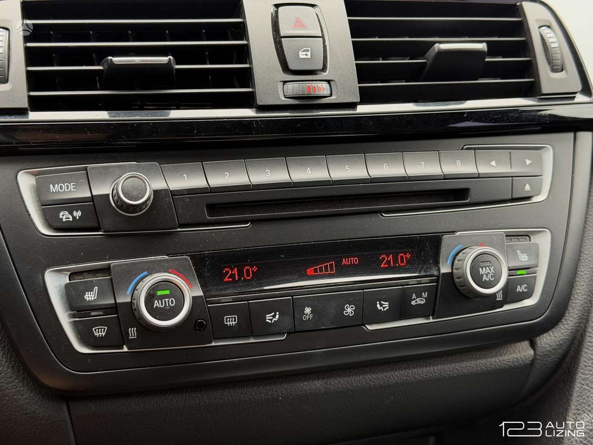 BMW 320, 2.0 l., Седан