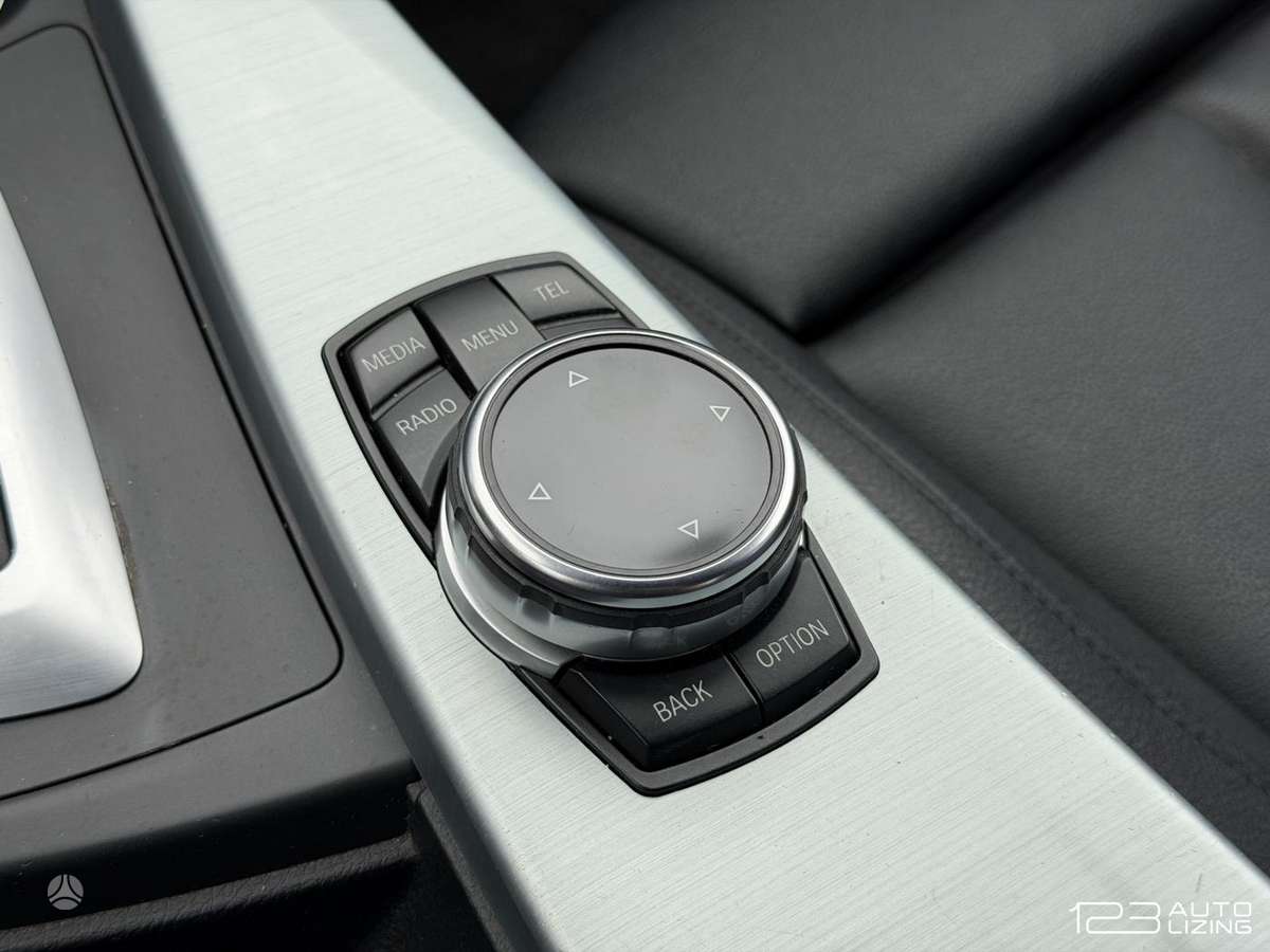 BMW 320, 2.0 l., Седан