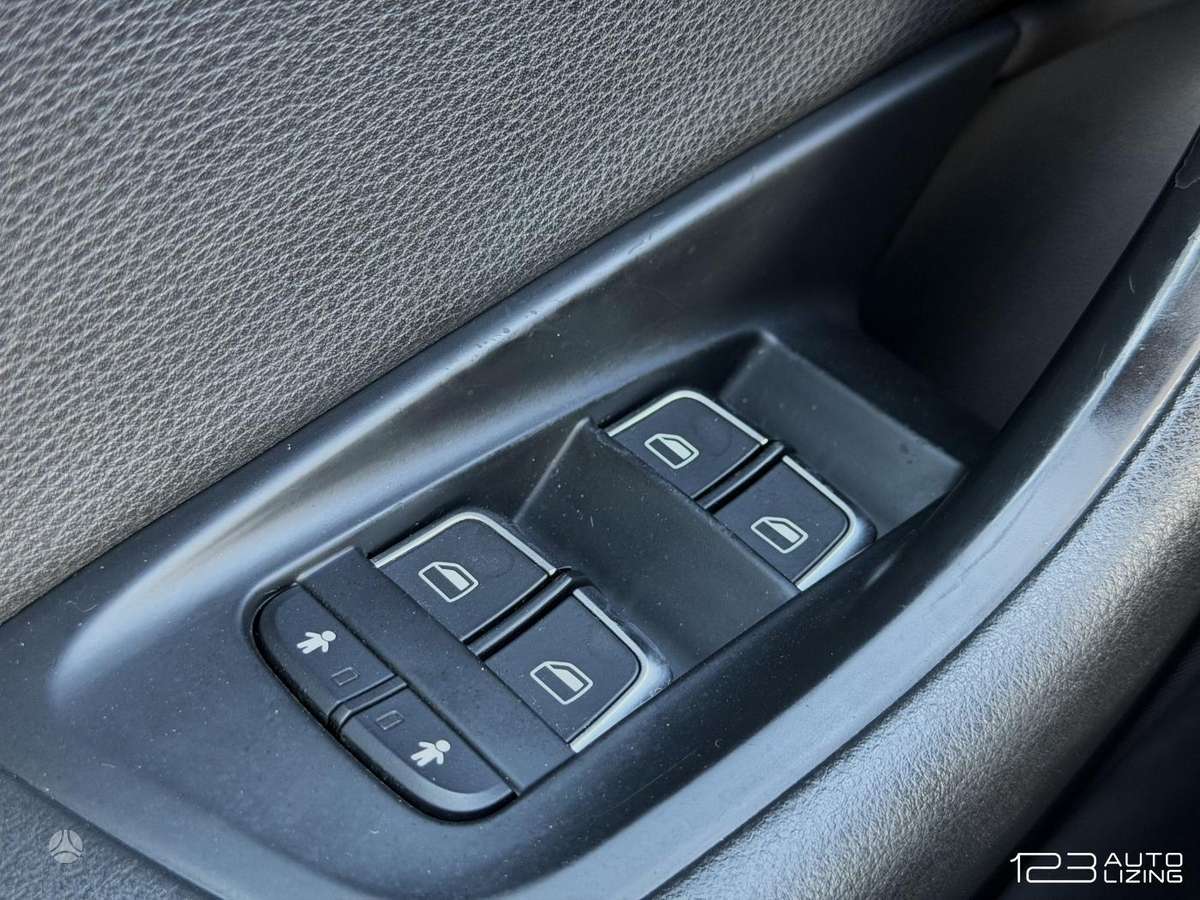 Audi A6 allroad, 3.0 l., Универсал