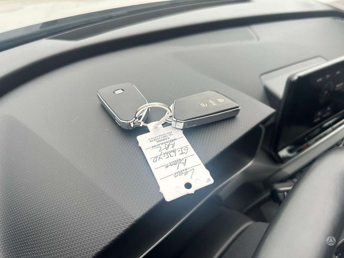 Seat Leon, 1.0 l., Универсал
