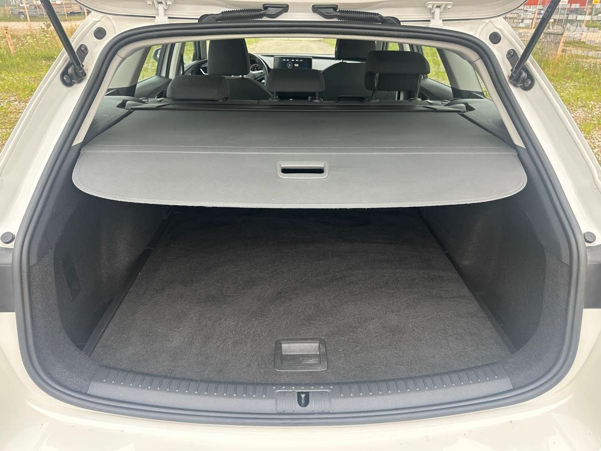 Seat Leon, 1.0 l., Универсал