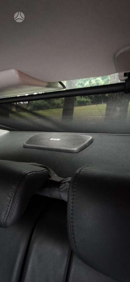 Renault Latitude, 2.0 l., Седан