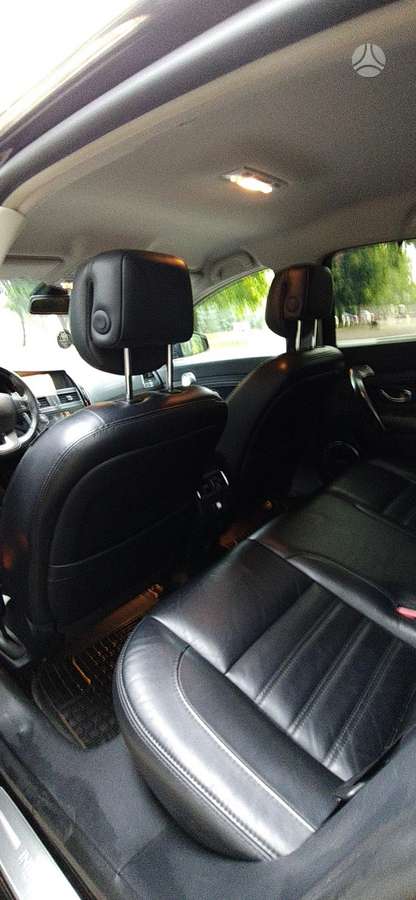 Renault Latitude, 2.0 l., Седан