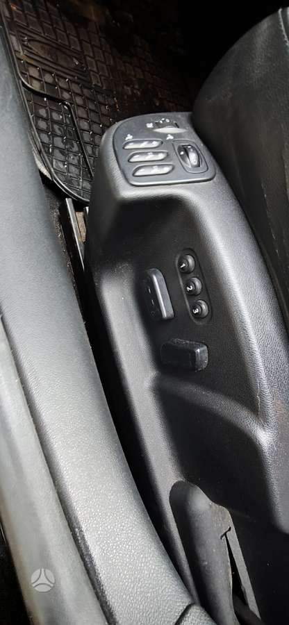 Renault Latitude, 2.0 l., Седан