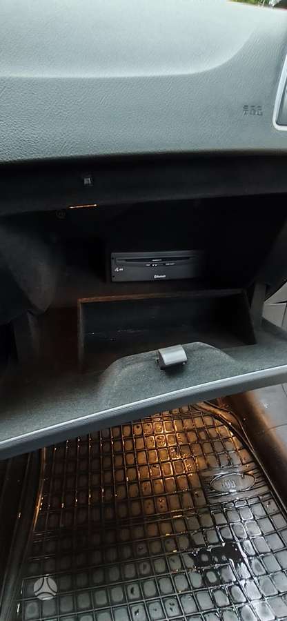 Renault Latitude, 2.0 l., Седан