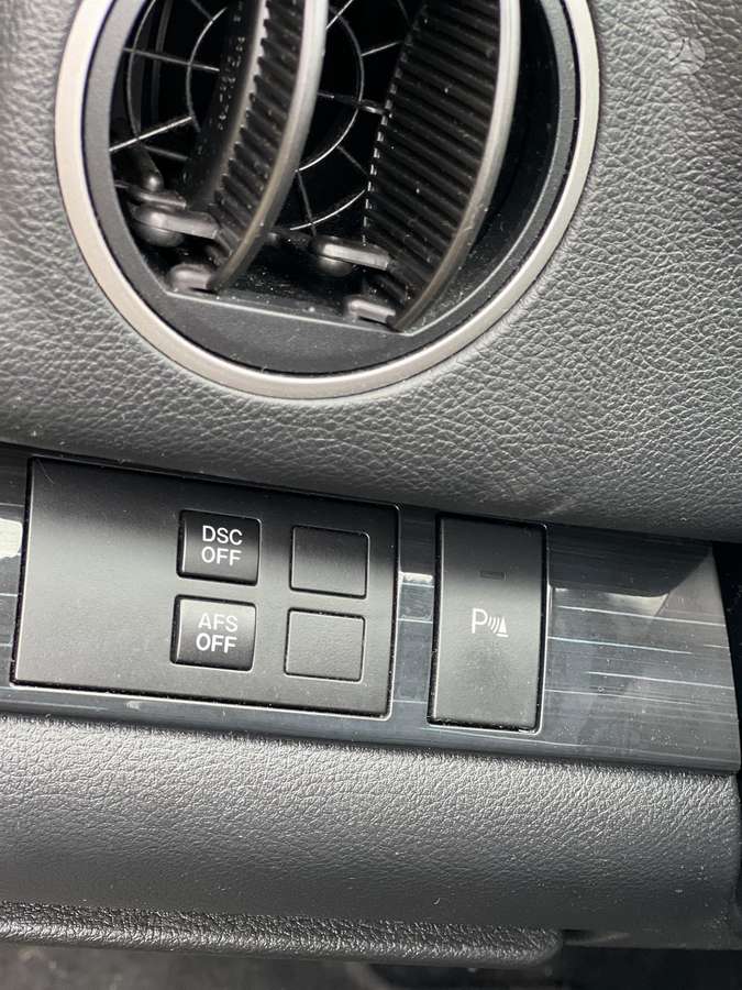 Mazda 6, 2.0 l., universalas