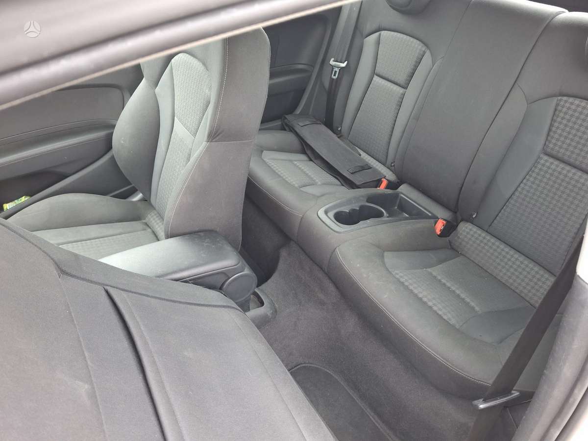 Audi A1, 1.6 l., hatchback