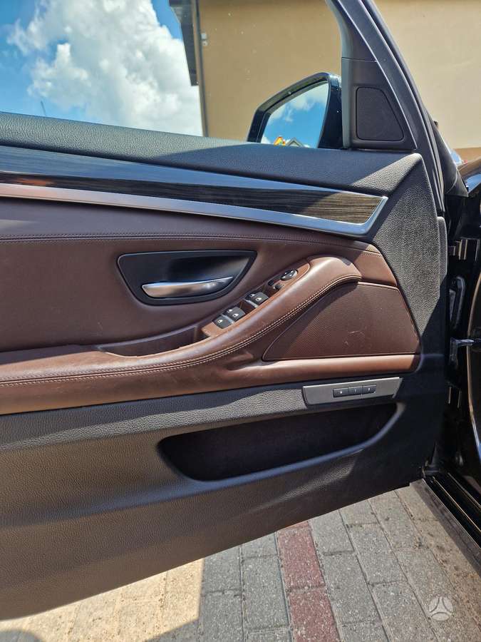 BMW 520, 2.0 l., wagon