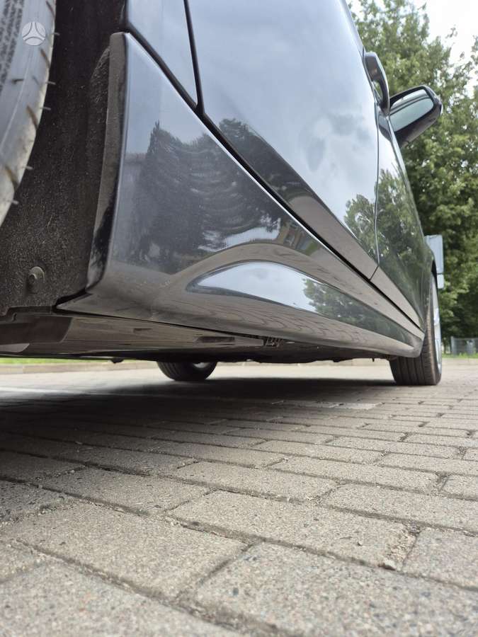 BMW 320, 2.0 l., wagon