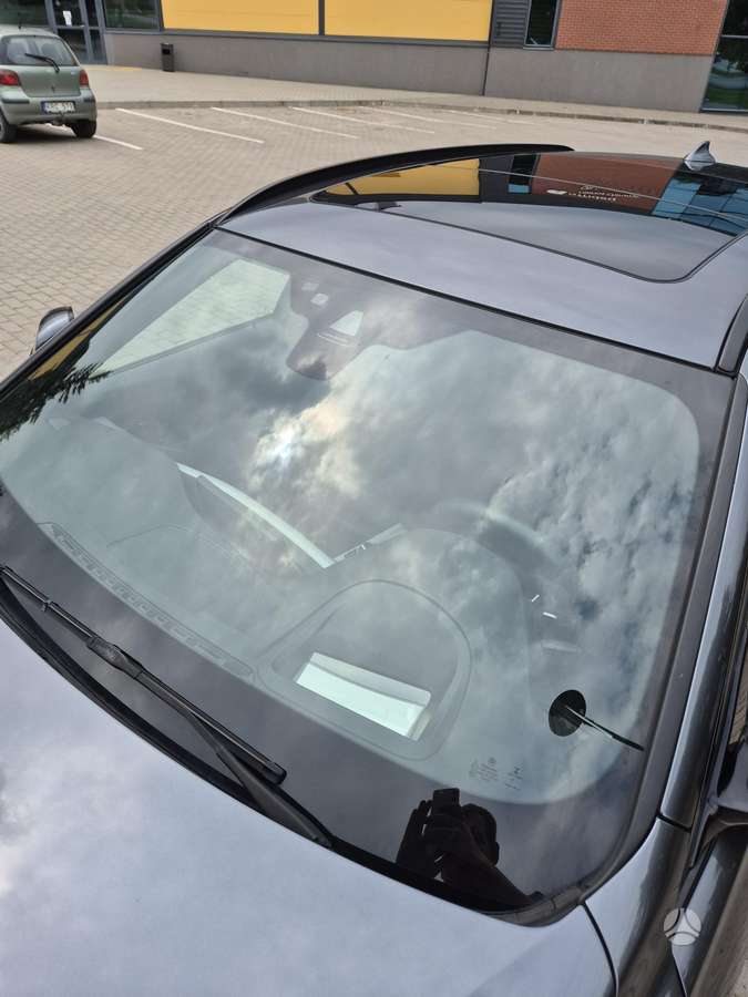 BMW 320, 2.0 l., Универсал