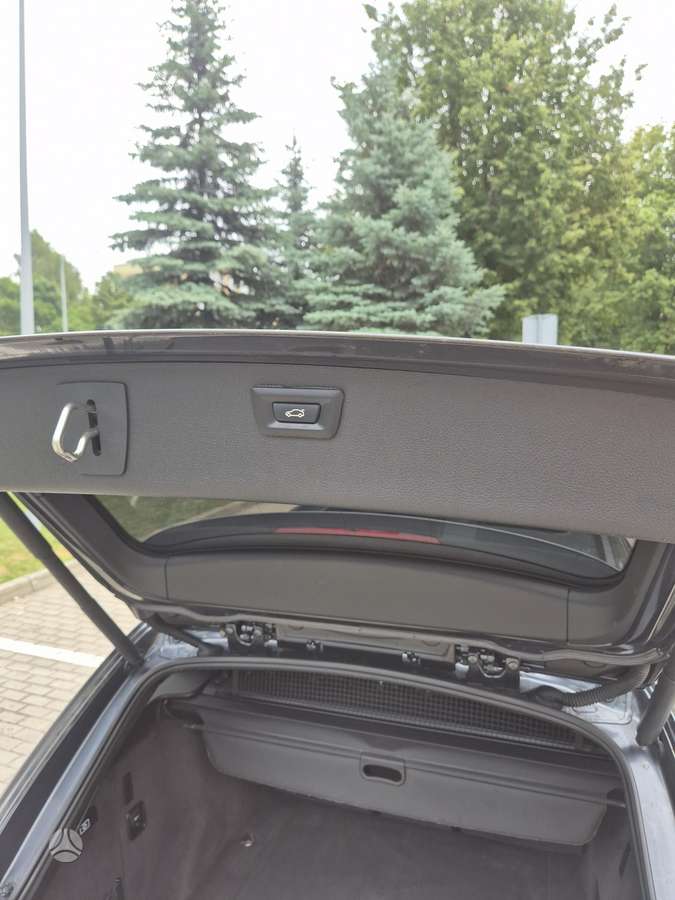 BMW 320, 2.0 l., wagon