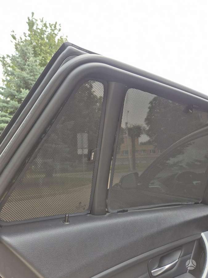BMW 320, 2.0 l., wagon