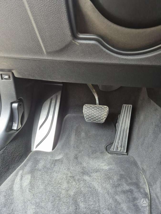 BMW 320, 2.0 l., Универсал