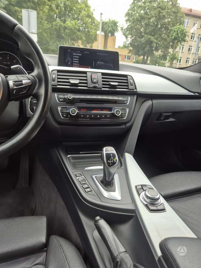 BMW 320, 2.0 l., Универсал