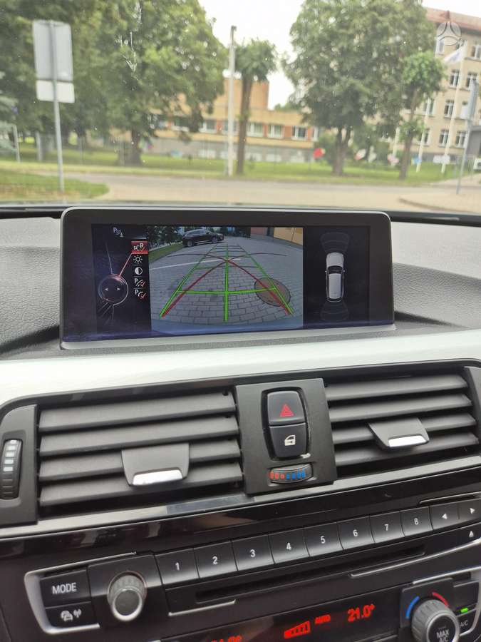 BMW 320, 2.0 l., Универсал