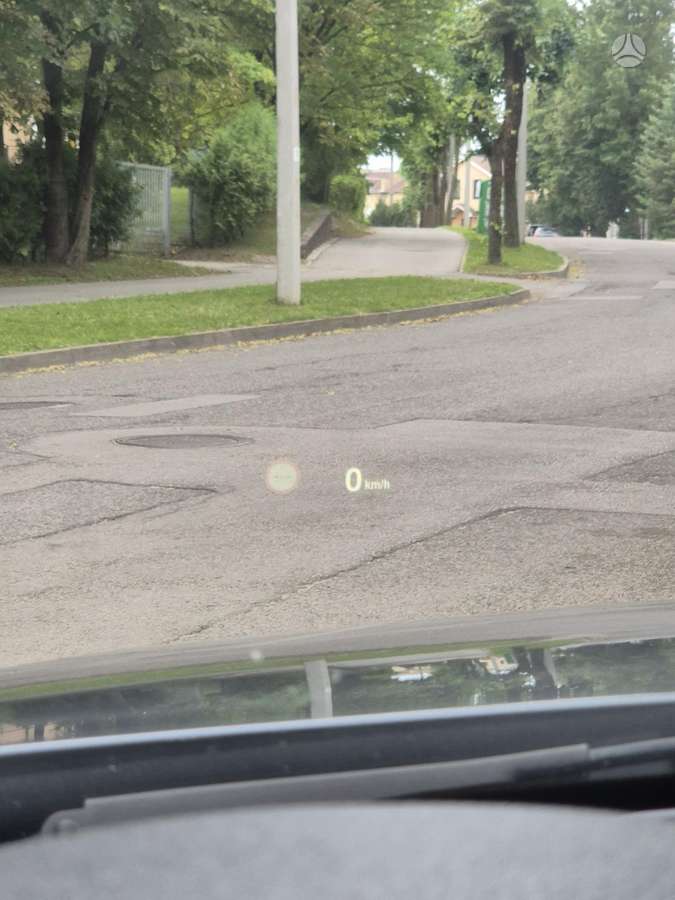 BMW 320, 2.0 l., Универсал