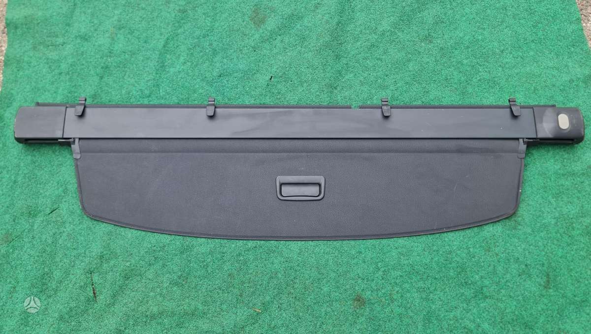 Volkswagen Touareg, 7p6867773a