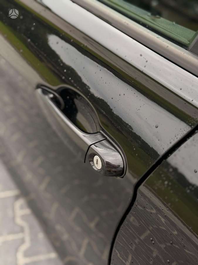 BMW 320, 2.0 l., wagon