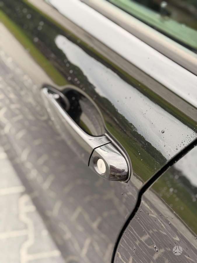 BMW 320, 2.0 l., Универсал