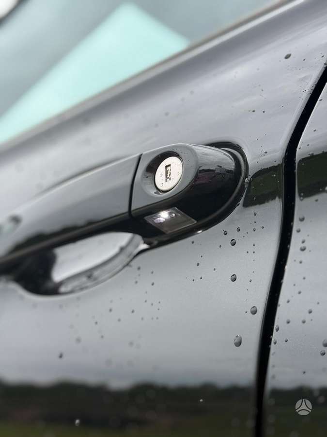 BMW 320, 2.0 l., Универсал