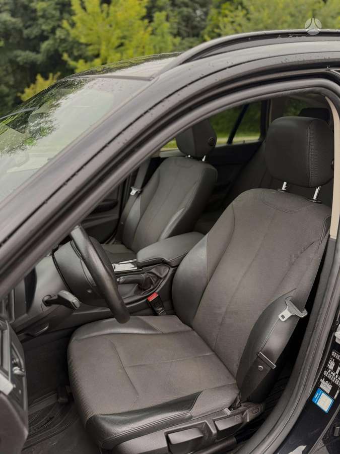 BMW 320, 2.0 l., wagon