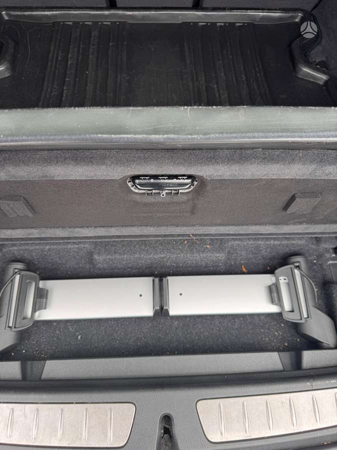 BMW 320, 2.0 l., wagon