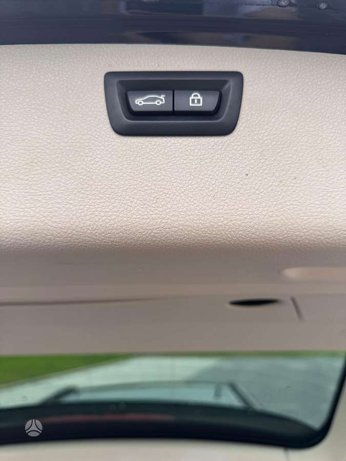 BMW 320, 2.0 l., wagon